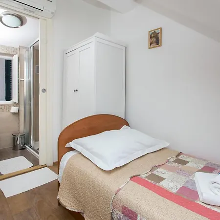 Διαμέρισμα Lumin - Single Bedroom With City View Ντουμπρόβνικ