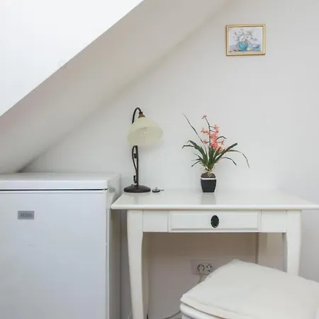 Apartmán Lumin - Single Bedroom With City View Dubrovník